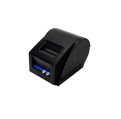 Shtrix-kod va etiketka printeri Gainscha GP-3120TUD / Barcode printer 1