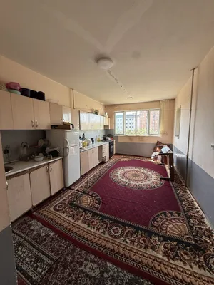 Строитель 6 комнатная квартира 135м² Продажа 1
