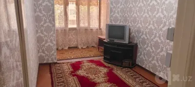 2 xonali kvartira sotiladi 1
