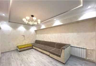 Продаётся квартира на Ц-5 1
