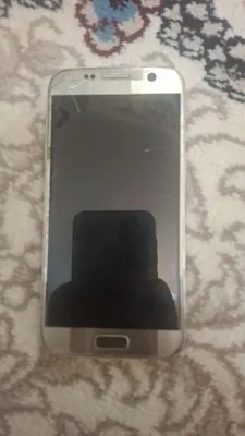 Samsung Galaxy S7 32 ГБ 1