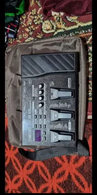 Boss ME- 25 gitara pedali