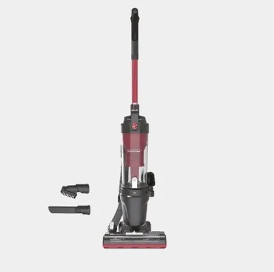 Пылесосы HOOVER H-upright 300 red 1