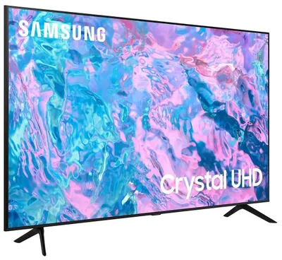 Televizor, Samsung, SMART TV 4K FULL HD va yetkazib berish bepul MUDDATLI TO‘LOV 1