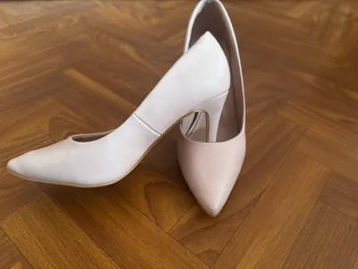 туфельки женственные 37 1