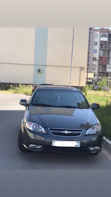Lacetti Gentra 2020 1