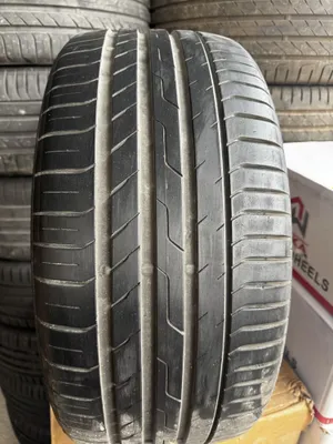 R19 Nexen, размер 245/40/19 1