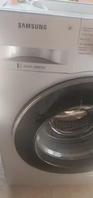 Стиральная машина срочно продаётся 1