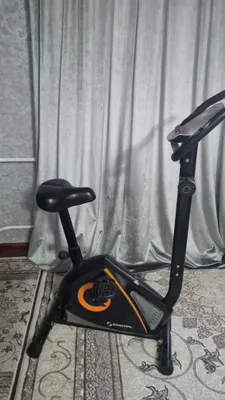 Velotrenajyor