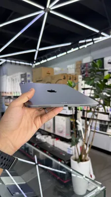 iPad Pro 11 1