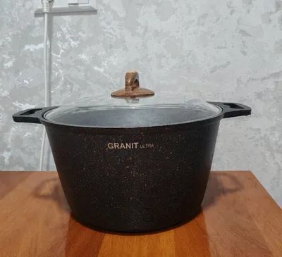 Продаётся казан Kukmara 1