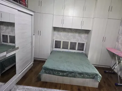 Yakkasaroyda 70 m², 2 xonali kvartira ijarasi · ID 37857 1