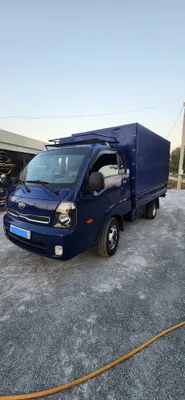 Kia bongo 1.2tonn 1