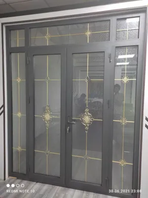 Akfa Ekopen 1