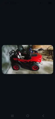 Детская машинка 1