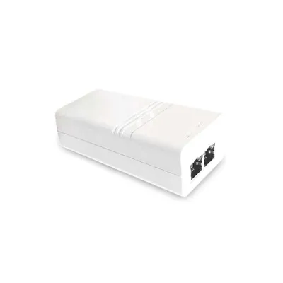 EWPAM1HPOE 55V/30W adapteri, bir portli PoE injektori, xalqaro versiya 1