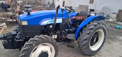 Продаётся Newholding TT40 1