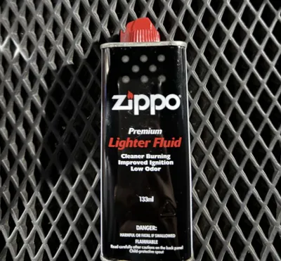 Zippo для зажигалок оригинал (новый) 1