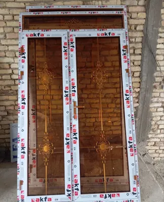 akfa eshik va deraza romlari veranda vetraj yasab òrnatib beramiz 1