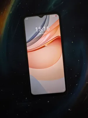 vivo Y53s 8+4/128 ГБ 1