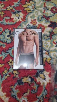 Calvin Klein Tursik 1