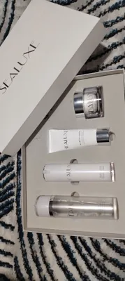 SEALUXE  Hydra Genesis 1