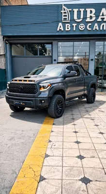 Toyota Tundra 5.7L aksiya 1