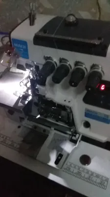Оверлок MAQI 1