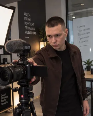Toshkentda mobilograf (postprodakshn)