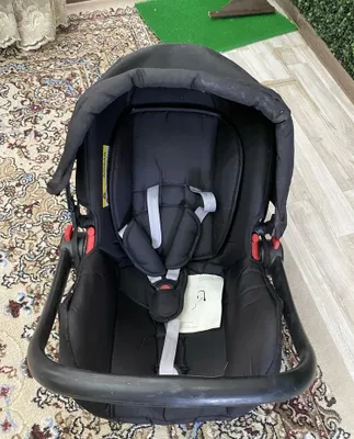 Bolalar avtomobil o‘rindig‘i sotiladi 1