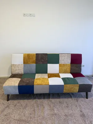 Продается диван в стиле IKEA 1