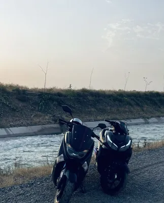 Skuter yamaxa mototsikl sotuvda 1