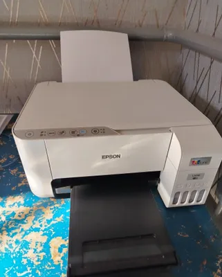 Printer Epson L3256 sotiladi 1