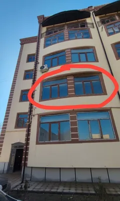 Продаётся квартира 1