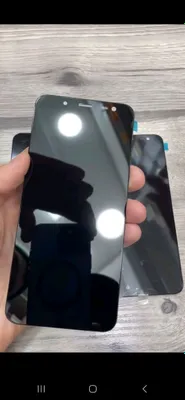 SAMSUNG A6/J6 INSELL EKRANI 1