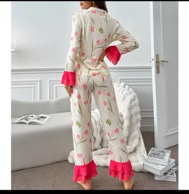pijama ayollar uchun 1