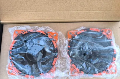 Продам автоакустику DL Audio Gryphon Lite 100 V.2 (Новые) 1