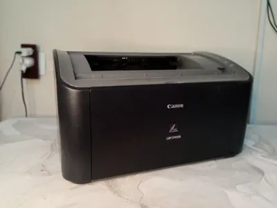 2ta Printer sotiladi Canon 1
