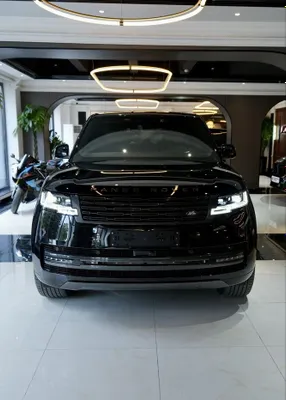 Range Rover avtobiography P530L 2026 1