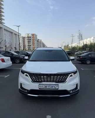 Kia carnival 2023 full 1