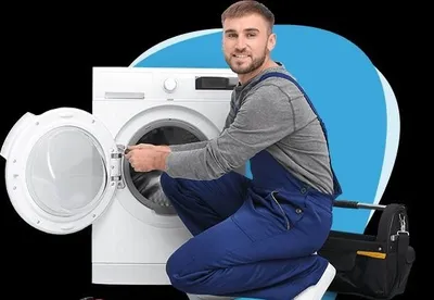 Ремонт стиральных машин и установка