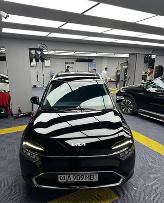 KIA carens avtomabili 1