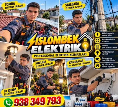 Farg‘ona elektrigi