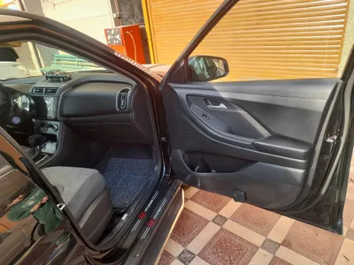 Продаётся Hyundai Creta, 2021 года, чистый пробег — 30 тысяч км 1