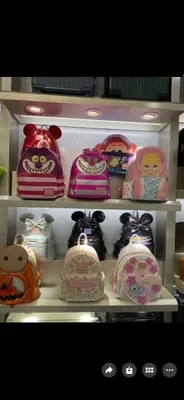 Disney sumka kontakt wechat 1