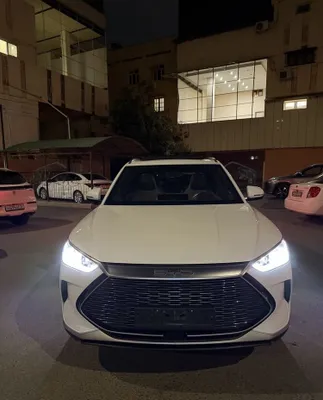 BYD Song Plus AWD, 1 владелец 1