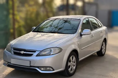 Продается Gentra Evro 1, 2015г. 1