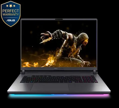 Asus Rog Strix G18 i7-14650HX 16GB DDR5 1TB RTX 4060 8GB 144HZ 18.0" 1