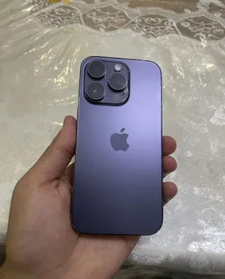 Iphone 14 pro 128Gb 79% Емкость , Ничего не менял , все оригинальное 1