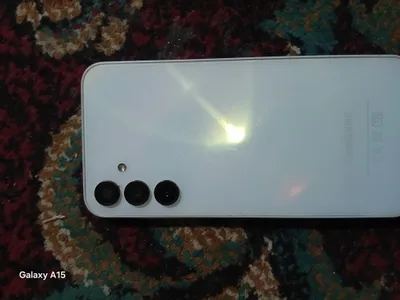 galaxy A1 15 128